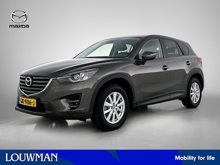 Mazda CX-5 0