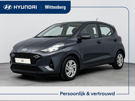 Hyundai i10 0