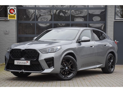 BMW X2 0