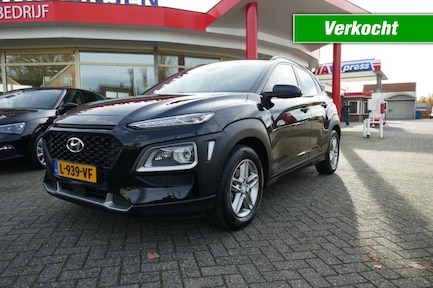 Hyundai Kona 0