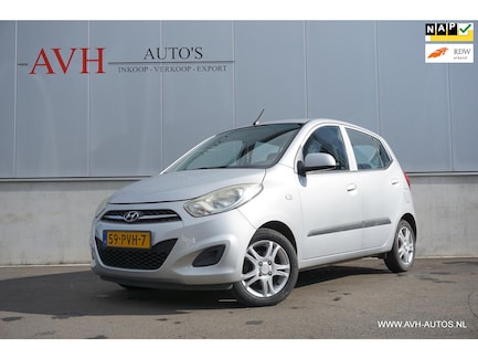 Hyundai i10 0