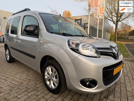 Renault Kangoo Family 0