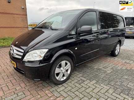 Mercedes-Benz Vito 0