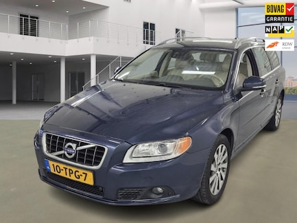 Volvo V70 0