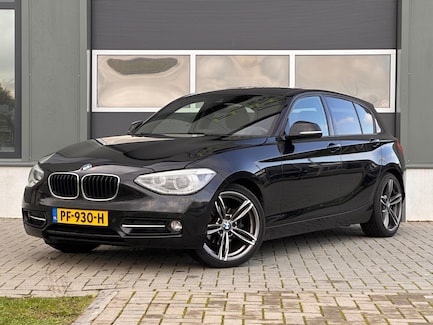 BMW 1-Serie 0