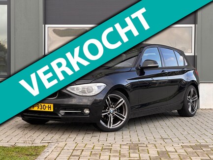 BMW 1-Serie 0