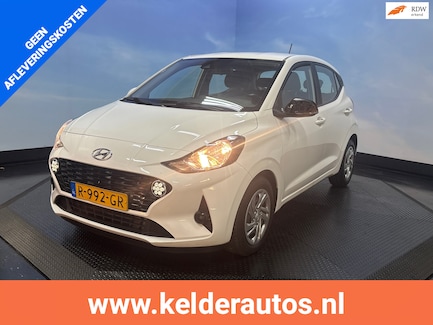 Hyundai i10 0