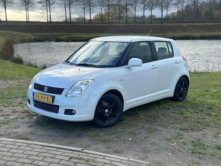 Suzuki Swift 0