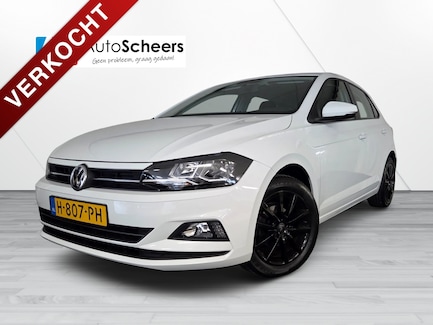 Volkswagen Polo 0