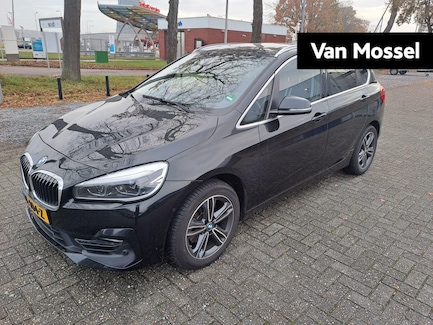 BMW 2-Serie Active Tourer 0