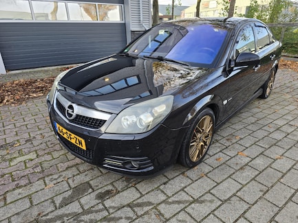 Opel Vectra 0