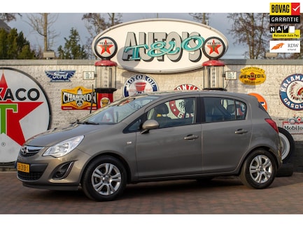 Opel Corsa 0