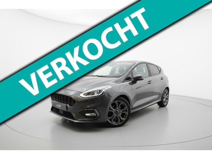 Ford Fiesta 0