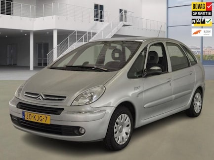 Citroën Xsara Picasso 0
