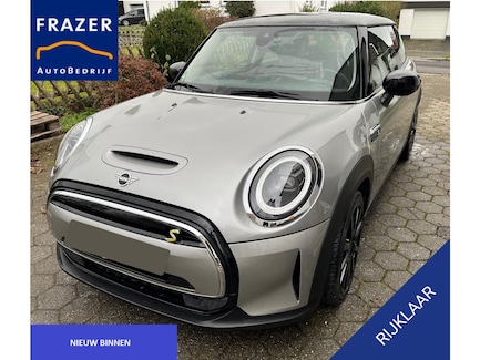 MINI Mini Electric 0