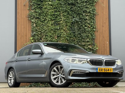 BMW 5-Serie 0