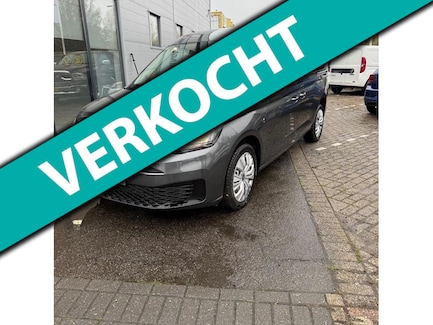 Volkswagen Caddy Maxi 0