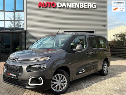 Citroën Berlingo XL 0