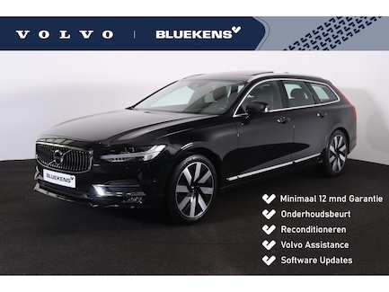 Volvo V90 0