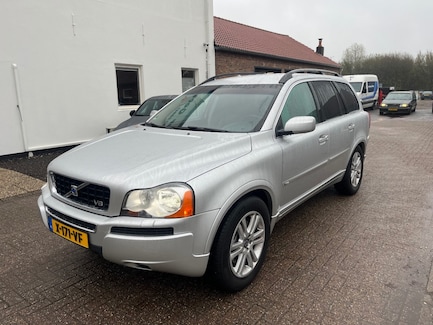 Volvo XC90 0