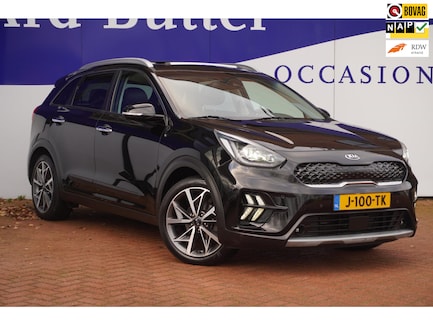 Kia Niro 0
