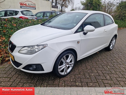 SEAT Ibiza 0