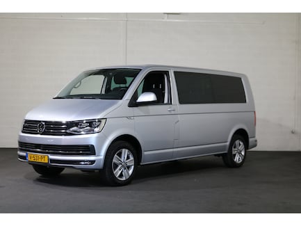 Volkswagen Transporter 0