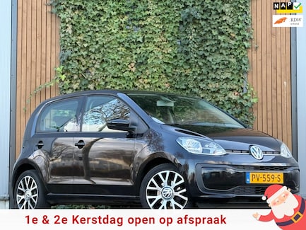 Volkswagen Up! 0