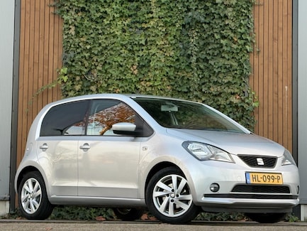 SEAT Mii 0