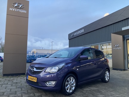 Opel Karl 0