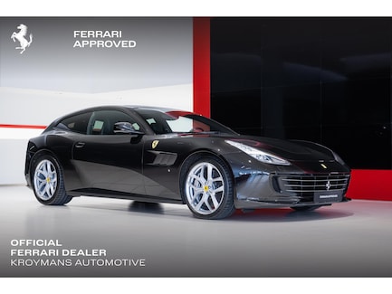 Ferrari GTC4 Lusso 0