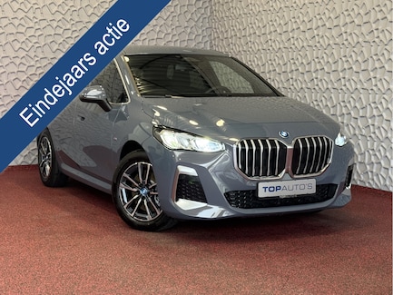 BMW 2-Serie Active Tourer 0