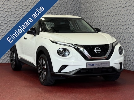 Nissan Juke 0