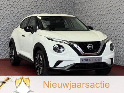 Nissan Juke 0