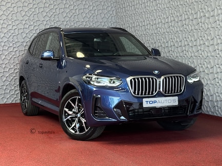 BMW X3 0