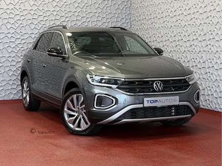 Volkswagen T-Roc 0