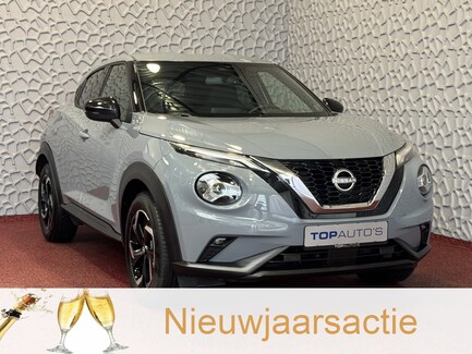 Nissan Juke 0