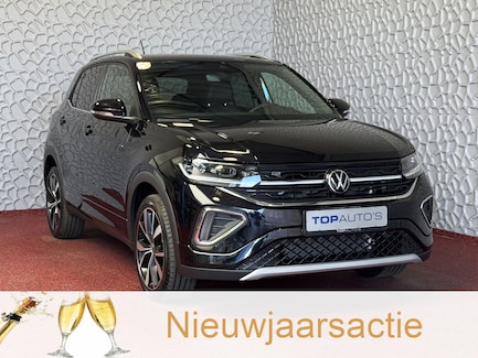 Volkswagen T-Cross 0