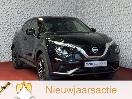 Nissan Juke 0