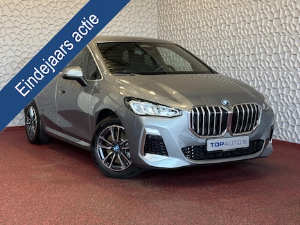BMW 2-Serie Active Tourer 0