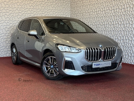 BMW 2-Serie Active Tourer 0