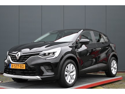 Renault Captur 0