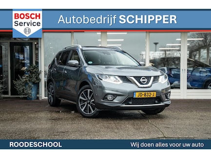 Nissan X-Trail 0