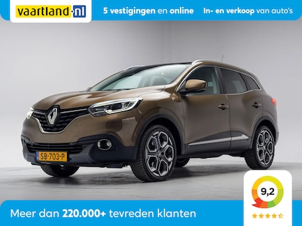 Renault Kadjar 0