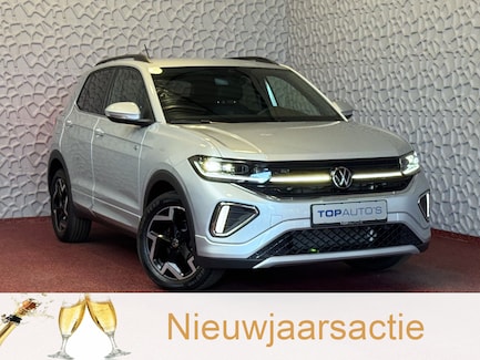 Volkswagen T-Cross 0