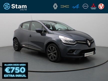 Renault Clio 0
