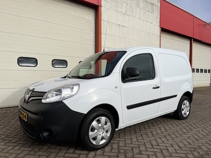 Renault Kangoo 0