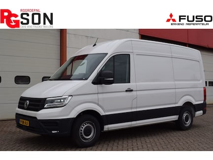 Volkswagen Crafter 0