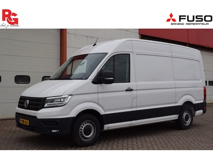 Volkswagen Crafter 0