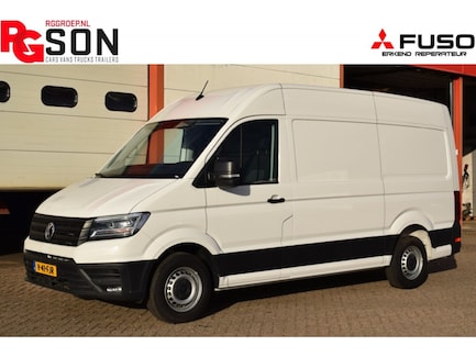 Volkswagen Crafter 0